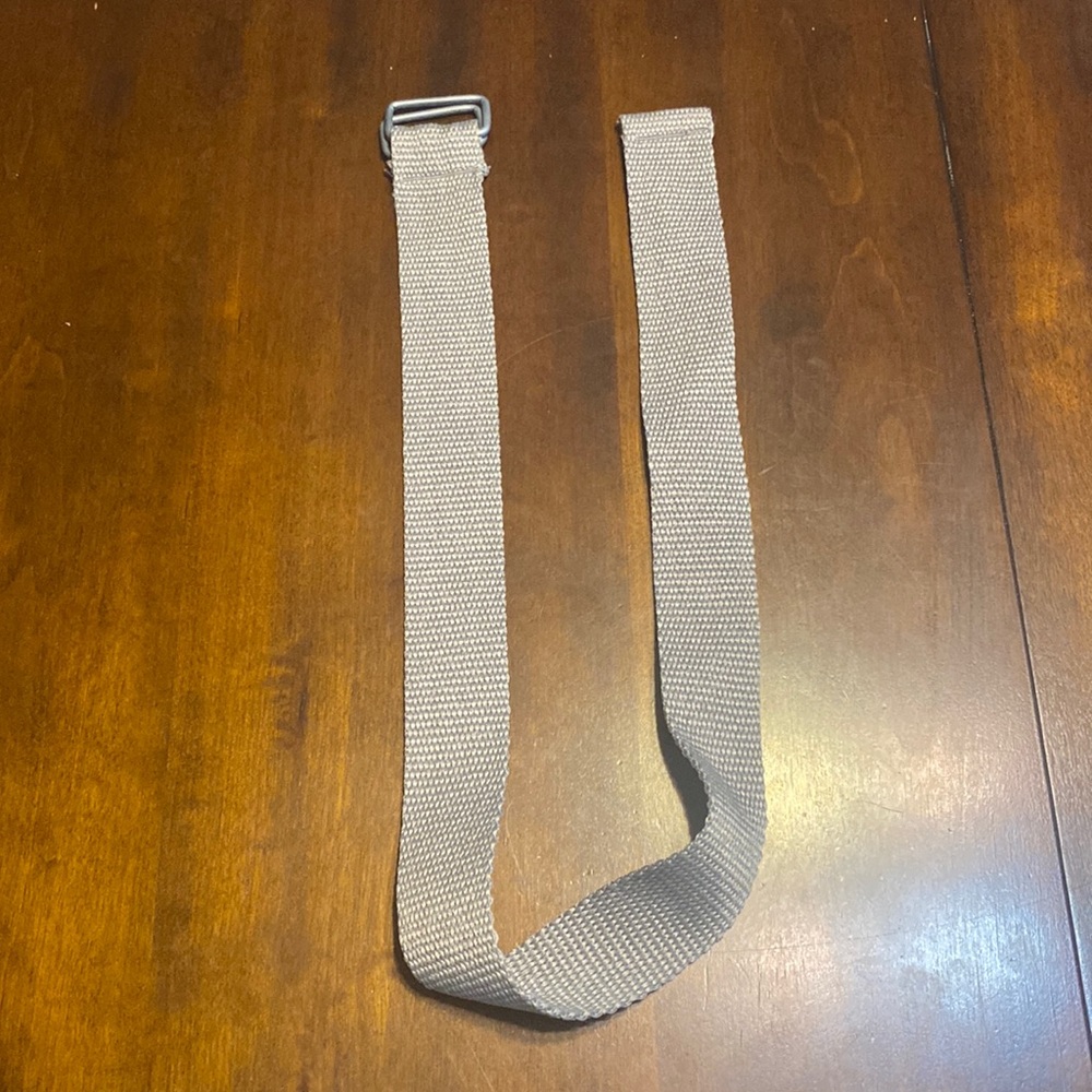 29 inch kids belt